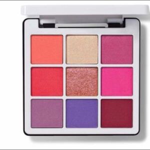 NIB ABH mini NORVINA Pro Pigment Palette Vol. 1